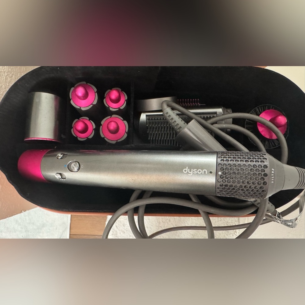 Dyson Airwrap Complete